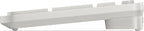 DELL Pro 5 KM526 keyboard Mouse included Home/Office RF Wireless QWERTY US International White