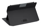 Targus THZ997GL tablet case 29.2 cm (11.5") Flip case Black
