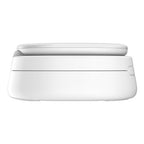 Belkin WIZ034MYWH mobile device charger Watch, Smartphone, Headset White USB Wireless charging Fast charging Indoor