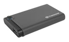 Transcend 2.5” SSD/HDD Enclosure Kit