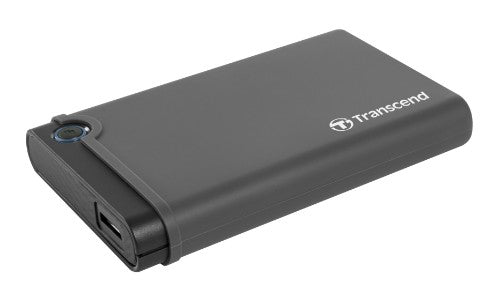 Transcend 2.5” SSD/HDD Enclosure Kit