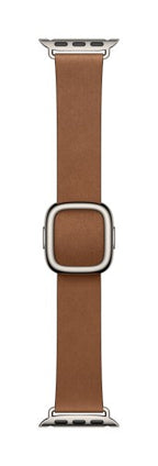Apple MGG44ZM/A smart wearable accessory Band Caramel Polyester