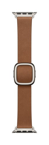Apple MGG34ZM/A smart wearable accessory Band Caramel Polyester