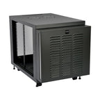 Tripp Lite SRX12UBFFD SmartRack 12U Small Server Rack Enclosure for Harsh Environments, 230V
