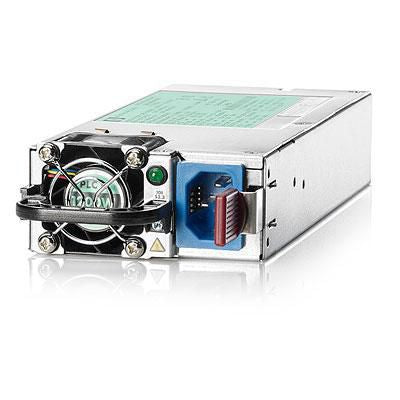 HPE 656364-B21 power supply unit 1200 W 1U Metallic