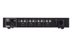 ATEN 4-Port USB DisplayPort Secure KVM Switch with CAC (PSD PP v4.0 Compliant)