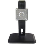 Hannspree 80-04000003G001 monitor mount / stand Black