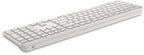 DELL Pro 5 KM526 keyboard Mouse included Home/Office RF Wireless QWERTY US International White