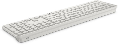 DELL Pro 5 KM526 keyboard Mouse included Home/Office RF Wireless QWERTY US International White
