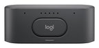 Logitech Rally AI Graphite 3840 x 2160 pixels 30 fps