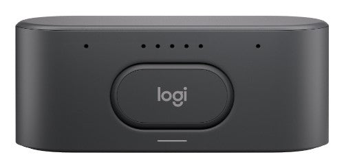 Logitech Rally AI Graphite 3840 x 2160 pixels 30 fps