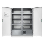 APC Empty Battery Cabinet, 1500mm wide