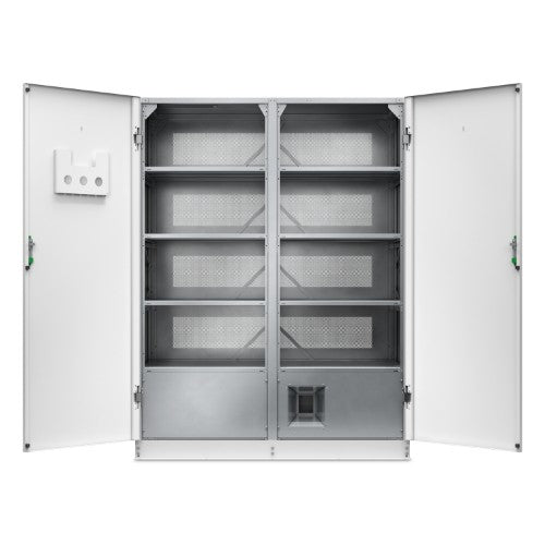 APC Empty Battery Cabinet, 1500mm wide