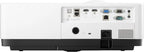 Viewsonic LSC601WU-ST data projector Standard throw projector 6000 ANSI lumens 3LCD WUXGA (1920x1200) Black, White