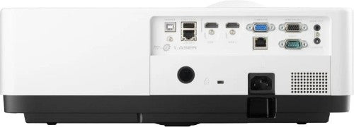 Viewsonic LSC601WU-ST data projector Standard throw projector 6000 ANSI lumens 3LCD WUXGA (1920x1200) Black, White
