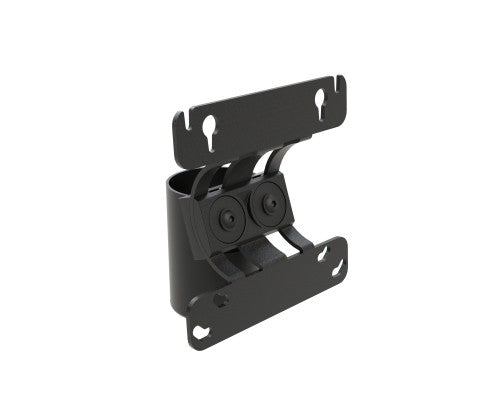 Ergonomic Solutions SpacePole POS SpacePole Arc VESA Top mount