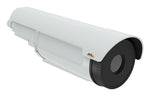Axis 0972-001 security camera Bullet IP security camera Outdoor 384 x 288 pixels Ceiling/wall