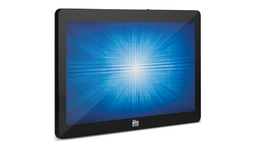 Elo Touch Solutions EloPOS 3.1 GHz i3-8100T 39.6 cm (15.6") 1366 x 768 pixels Touchscreen