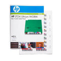 HPE Q2010A barcode label