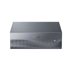 ASUS Ascent GX10 GX10-GG0028BN NVIDIA Grace Blackwell GB10 128 GB LPDDR5x-SDRAM 2 TB SSD Ubuntu Linux Mini PC Grey