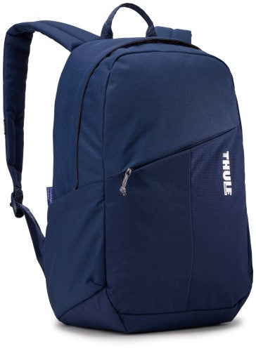 Thule TCAM6115 Dress Blue 40.6 cm (16") Backpack Navy