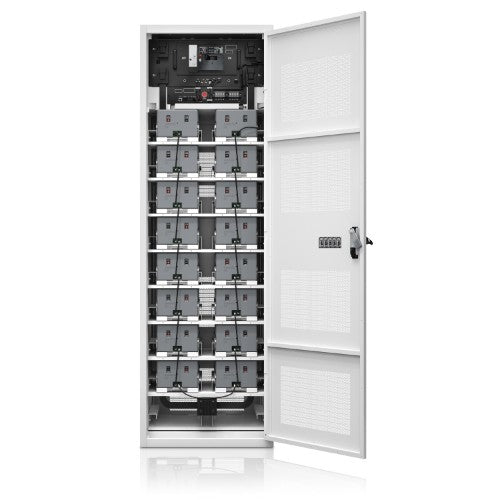 APC Li-ion Battery Rack Type E - IEC