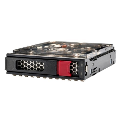 HPE 12TB SATA 6G Business Critical 7.2K LFF LP 1-year Warranty Helium 512e Multi Vendor HDD