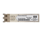 HPE X130 10G SFP+ LC LRM network transceiver module 10000 Mbit/s SFP+