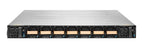 HPE NVIDIA InfiniBand NDR 64-port OSFP Managed Power to Connector Airflow Switch