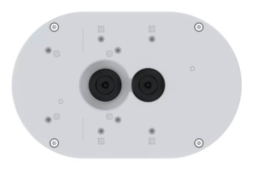 Axis TP4601-E Interface box