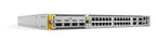 Allied Telesis AT-x950-28XTQm-B05 Managed L3+ 10G Ethernet (100/1000/10000) 1U Grey