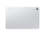 Samsung Galaxy Tab S10 Lite 5G LTE-TDD & LTE-FDD 128 GB 27.7 cm (10.9") 6 GB Wi-Fi 6 (802.11ax) Silver