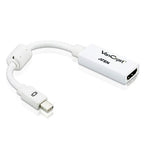 ATEN VC980 video cable adapter Mini DisplayPort HDMI White