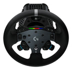 Logitech RS50 System for Xbox/PC Black Steering wheel Analogue / Digital PC, Xbox One, Xbox One S, Xbox One X
