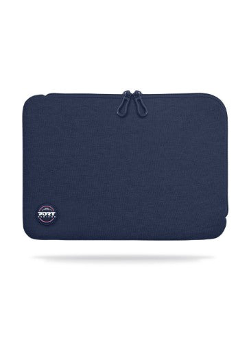 Port Designs Torino II 35.6 cm (14") Sleeve case Blue
