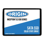 Origin Storage Inception SSD 500GB 2.5in SATA 3D TLC