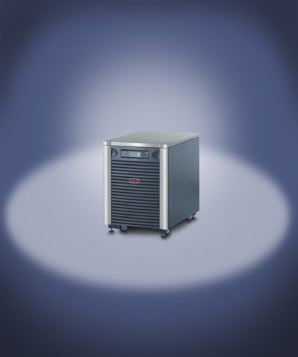 APC Symmetra LX 8kVA N+1 uninterruptible power supply (UPS) 5600 W 1 AC outlet(s)