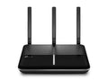 TP-Link Archer C2300 wireless router Gigabit Ethernet Dual-band (2.4 GHz / 5 GHz) Black