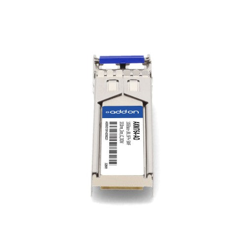 AddOn Networks Netgear AXM764 Compatible TAA 10GBase-LRL SFP+ Transceiver (SMF, 1310nm, 2km, LC, DOM)