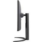 LG 32IN 4K UHD 3840X2160 VA computer monitor 81.3 cm (32") 3840 x 2160 pixels 4K Ultra HD LCD Black