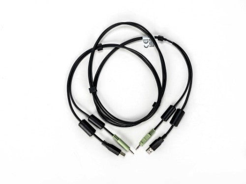Vertiv Avocent CBL0130 KVM cable 1.8 m