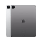 Apple iPad Pro 6th Gen 12.9in M2 Wi-Fi + Cellular 1000GB - Silver