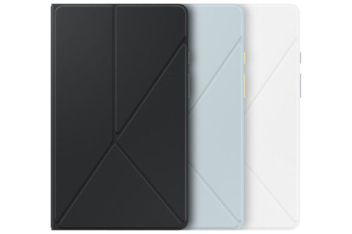 Samsung EF-BX110TWEGWW tablet case 22.1 cm (8.7") Folio White