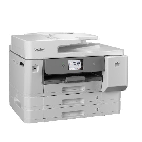 Brother MFC-J6977DW multifunction printer Inkjet A3 1200 x 4800 DPI Wi-Fi