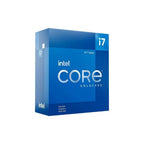 Intel Core i7-12700KF processor 25 MB Smart Cache Box