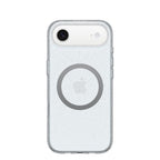 OtterBox Symmetry Clear MagSafe Series for Apple iPhone Air, Stardust