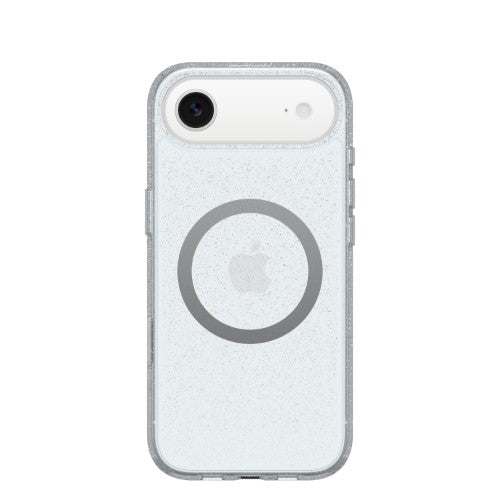 OtterBox Symmetry Clear MagSafe Series for Apple iPhone Air, Stardust