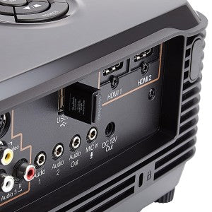 Viewsonic PJ-WPD-200 projector accessory USB Wi-Fi adapter