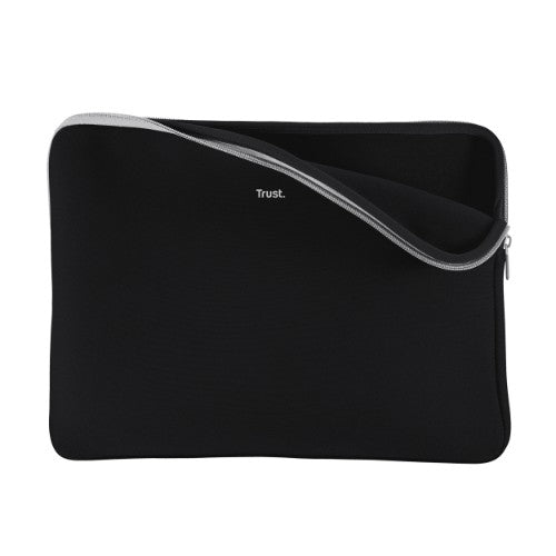 Trust 21254 laptop case 29.5 cm (11.6") Sleeve case Black