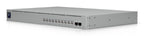 Ubiquiti UniFi Pro XG 10 PoE Managed L2/L3 10G Ethernet (100/1000/10000) Power over Ethernet (PoE) 1U Grey